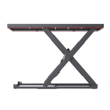 Низкопрофильный подъёмный стол СПК Регион 1600х1300х920 мм г/п 1000 кг (одноножничный) Низкопрофильный подъёмный стол СПК Регион 1600х1300х920 мм г/п 1000 кг (одноножничный)