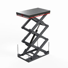 Гидравлический подъемный стол СПК Регион 2500х2000х4230 мм г/п 2000 кг (трехножничный) Гидравлический подъемный стол СПК Регион 2500х2000х4230 мм г/п 2000 кг (трехножничный)