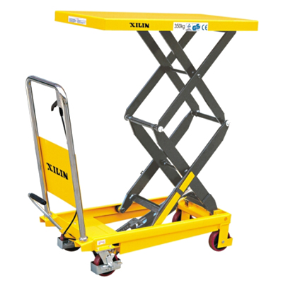 Стол подъемный передвижной XILIN SPS150