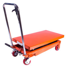 Стол подъемный передвижной XILIN SPT500