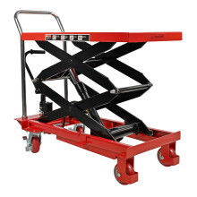 Стол подъемный гидравлический Shtapler PTS 500