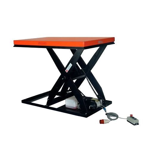 Подъемный стол OXLIFT OX NY 200