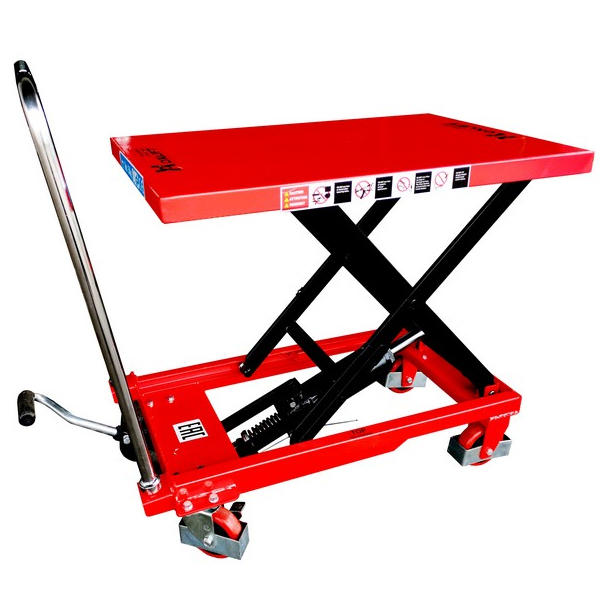 Подъемный стол OXLIFT OXF-30