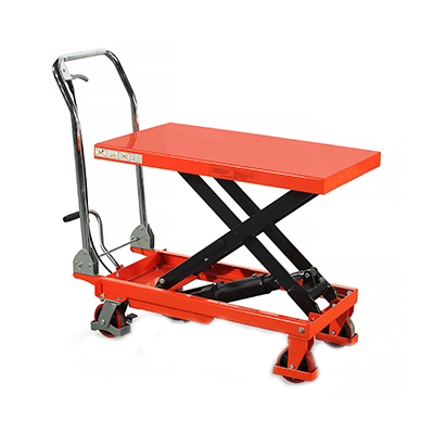 Подъемный стол передвижной NOBLELIFT TF50