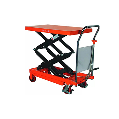 Подъемный стол передвижной NOBLELIFT TFD35