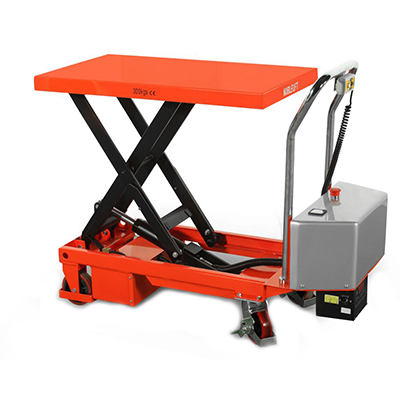 Подъемный стол передвижной NOBLELIFT ETF75