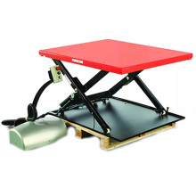 Подъемный стол NOBLELIFT HTF-G10