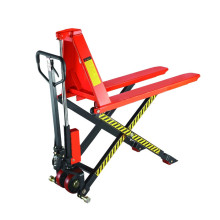 Гидравлическая тележка с ножничным подъемом OXLIFT OXH-10