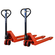 Ручная гидравлическая тележка OXLIFT OX20-PU115