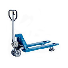 Гидравлическая тележка PFAFF SILBERLAU HU30-115TP Proline