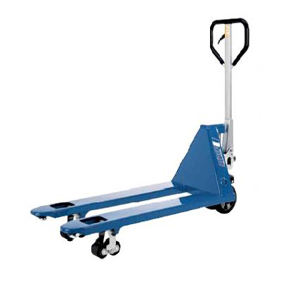 Гидравлическая тележка PFAFF SILBERLAU HU25-100TP Proline