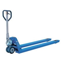 Гидравлическая тележка PFAFF SILBERLAU HU20-150TP Proline