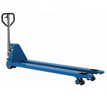 Гидравлическая тележка PFAFF SILBERLAU HU20-250TP Proline