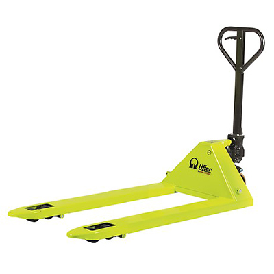 Тележка гидравлическая PRAMAC GS BASIC 22S4 1000X525