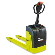 Самоходная тележка PRAMAC CX12 S2 800x520