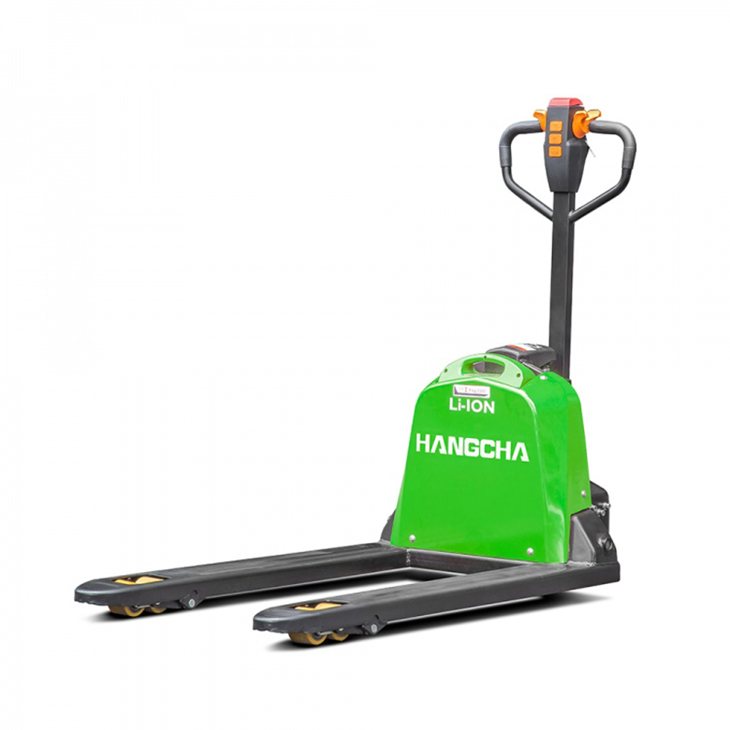 Транспортировщик паллет HANGCHA CBD15-JH