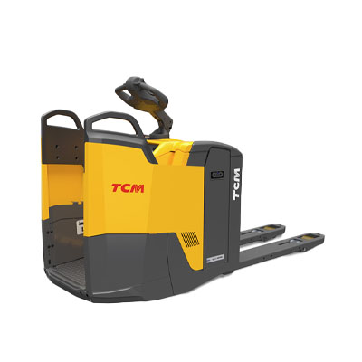 Транспортировщик паллет TCM PTR250