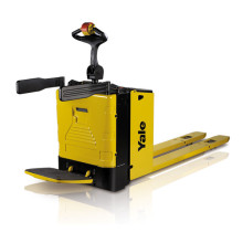 Транспортировщик паллет электрический Yale MP20XV