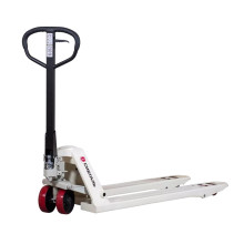 Тележка складская гидравлическая СибТаль ACR-P 2500 кг