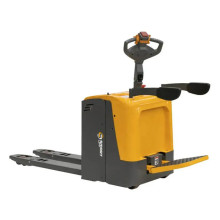 Самоходная электрическая тележка SMARTLIFT CBD20R-II 2000 кг; li-ion 24В / 225Ач; EPS