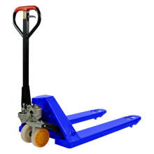 Ручная гидравлическая тележка Shtapler AC 5000 NY