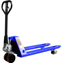Ручная гидравлическая тележка Shtapler AC 2500 PU