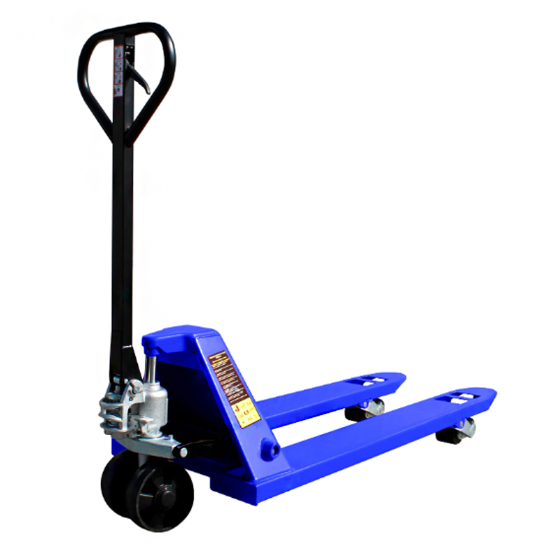 Ручная гидравлическая тележка Shtapler DF 2500 NY