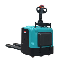 Самоходная тележка с платформой PROLIFT PRO SRT30 li-ion Самоходная тележка с платформой PROLIFT PRO SRT30 li-ion