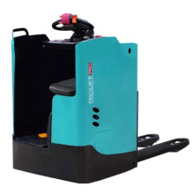 Самоходная тележка с местом оператора сидя PROLIFT PRO DRT20 Самоходная тележка с местом оператора сидя PROLIFT PRO DRT20