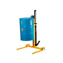 Гидравлическая тележка для снятия бочек EURO-LIFT WA30B