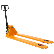 Тележка гидравлическая EURO-LIFT CBY-LC2.5T-1500 мм