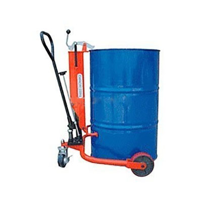 Тележка для бочек EURO-LIFT DT-250