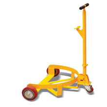 Тележка для бочек EURO-LIFT DC500 ручная