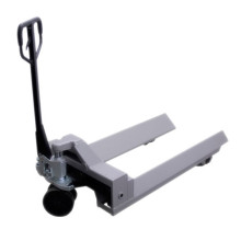 Гидравлическая тележка Tisel T20R700