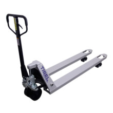 Гидравлическая тележка Tisel T25-13