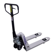 Гидравлическая рохля Tisel T25-09