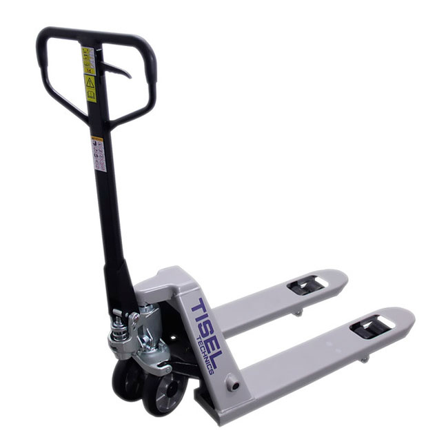 Гидравлическая рохля Tisel T25-09