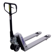 Гидравлическая тележка Tisel T25