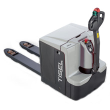 Электрический транспортировщик паллет TISEL ETL20