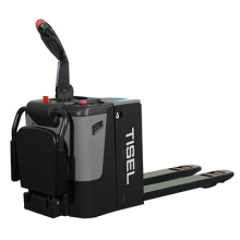Транспортировщик паллет Tisel ET20P Li-Ion 75