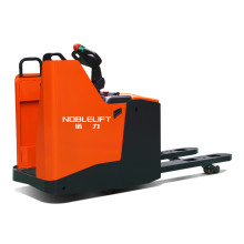 Тележка самоходная NOBLELIFT PT20H (стационарная платформа)