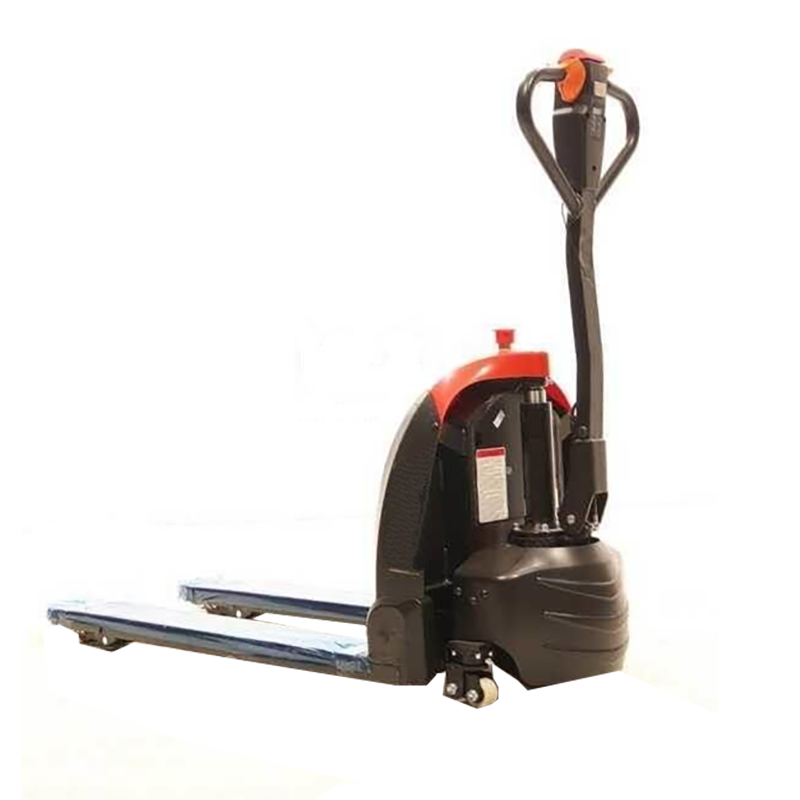 Тележка электрическая 1500 кг 1150 мм TOR CBD15J-LI2