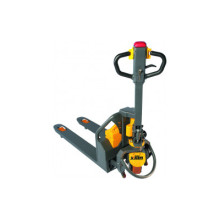 Тележка гидравлическая c электроприводом 1,5 т XILIN CBD15W-Li