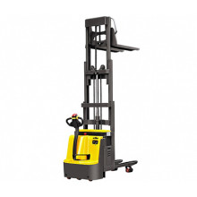 Тележка электрическая двухуровневая сопровождаемая XILIN CBD20S 2000 кг 2500 мм