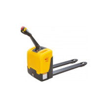 Тележка электрическая XILIN CBD18W 1800 кг 1150 мм