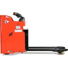 Самоходная тележка с электроподъемом EP EPT20-SR