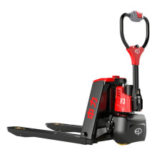 Самоходный транспортировщик паллет EP Equipment F3 Самоходный транспортировщик паллет EP Equipment F3