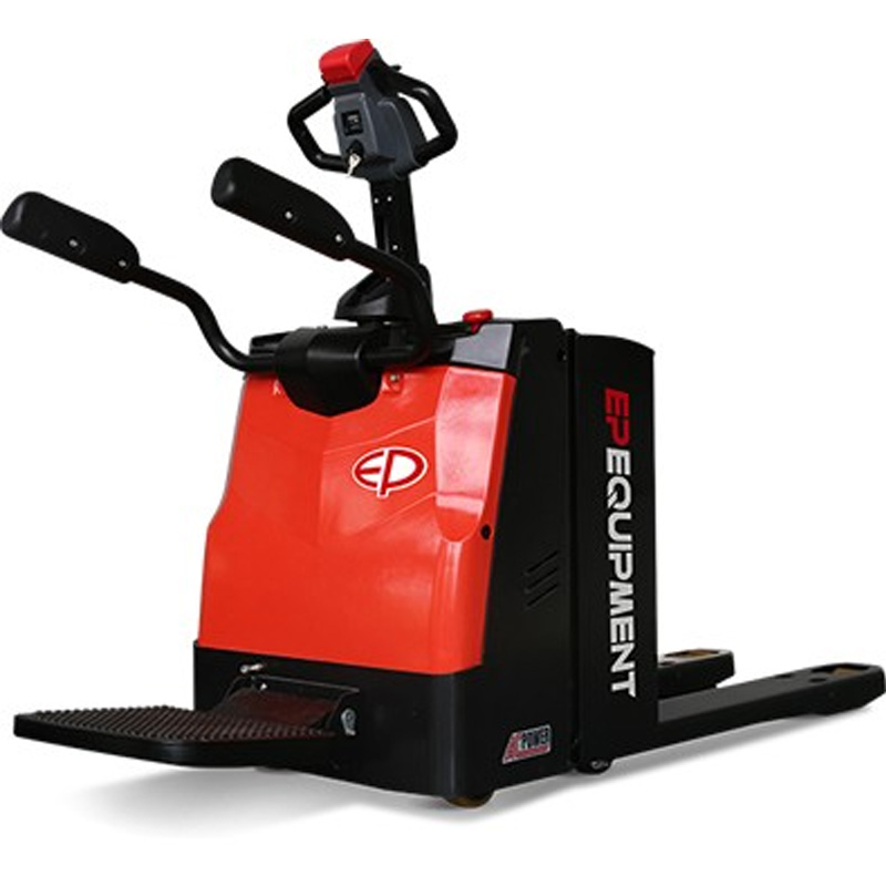Электротележка EP Equipment EPT20-20RAS