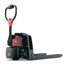 Электротележка EP Equipment F4