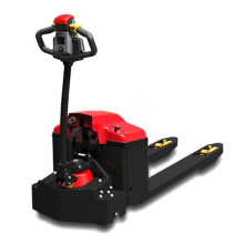 Электротележка EP Equipment EPT16-ET Электротележка EP Equipment EPT16-ET